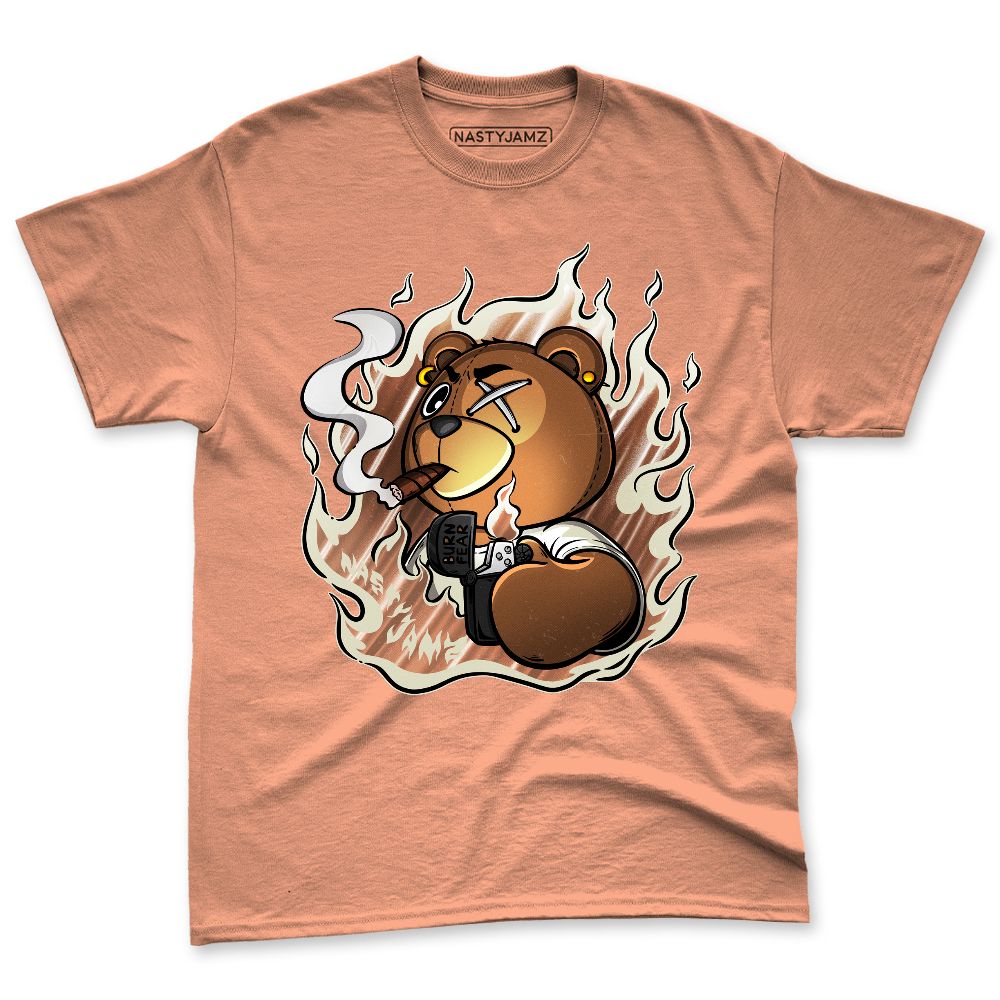 Air-Foamposite-One-Copper-NastyJamz-Premium-T-Shirt-Match-BER-Burn-Fear