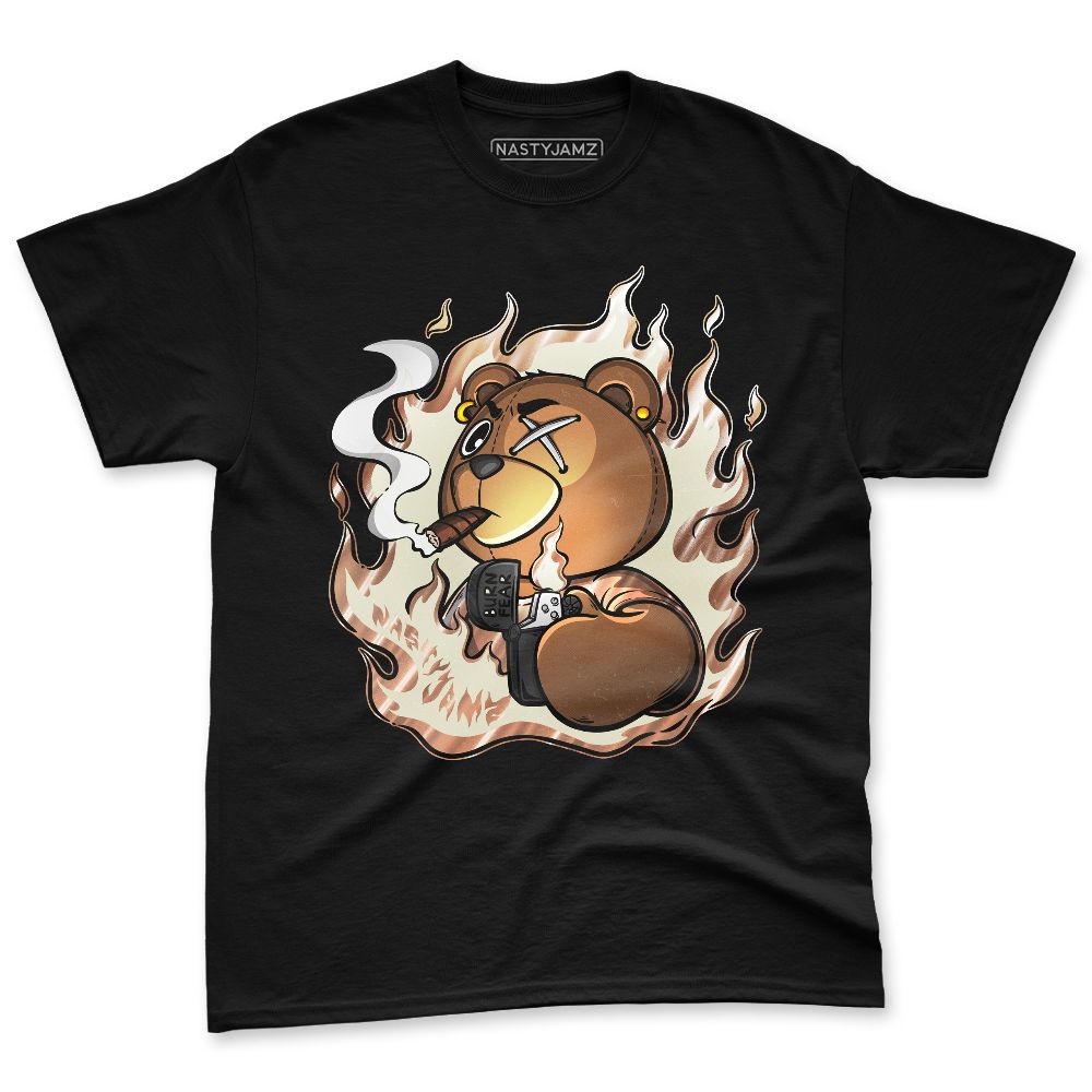 Air-Foamposite-One-Copper-NastyJamz-Premium-T-Shirt-Match-BER-Burn-Fear