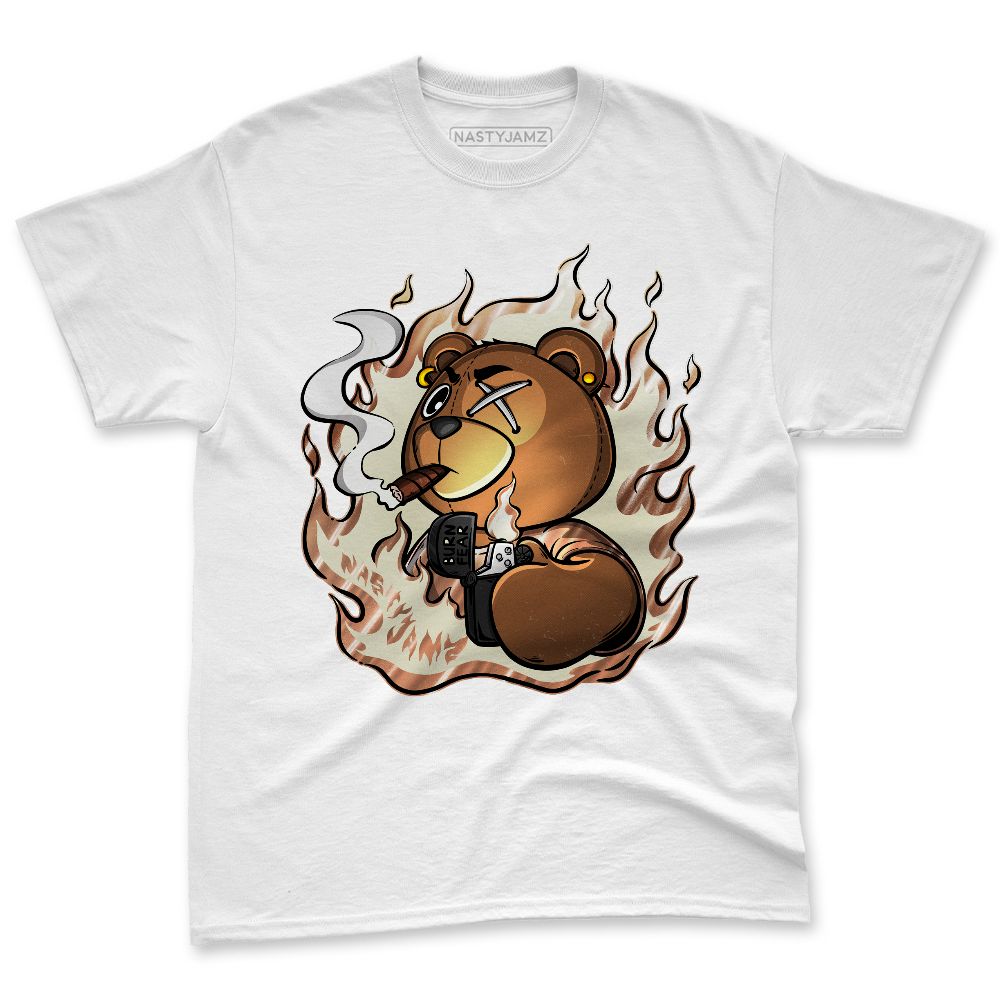 Air-Foamposite-One-Copper-NastyJamz-Premium-T-Shirt-Match-BER-Burn-Fear