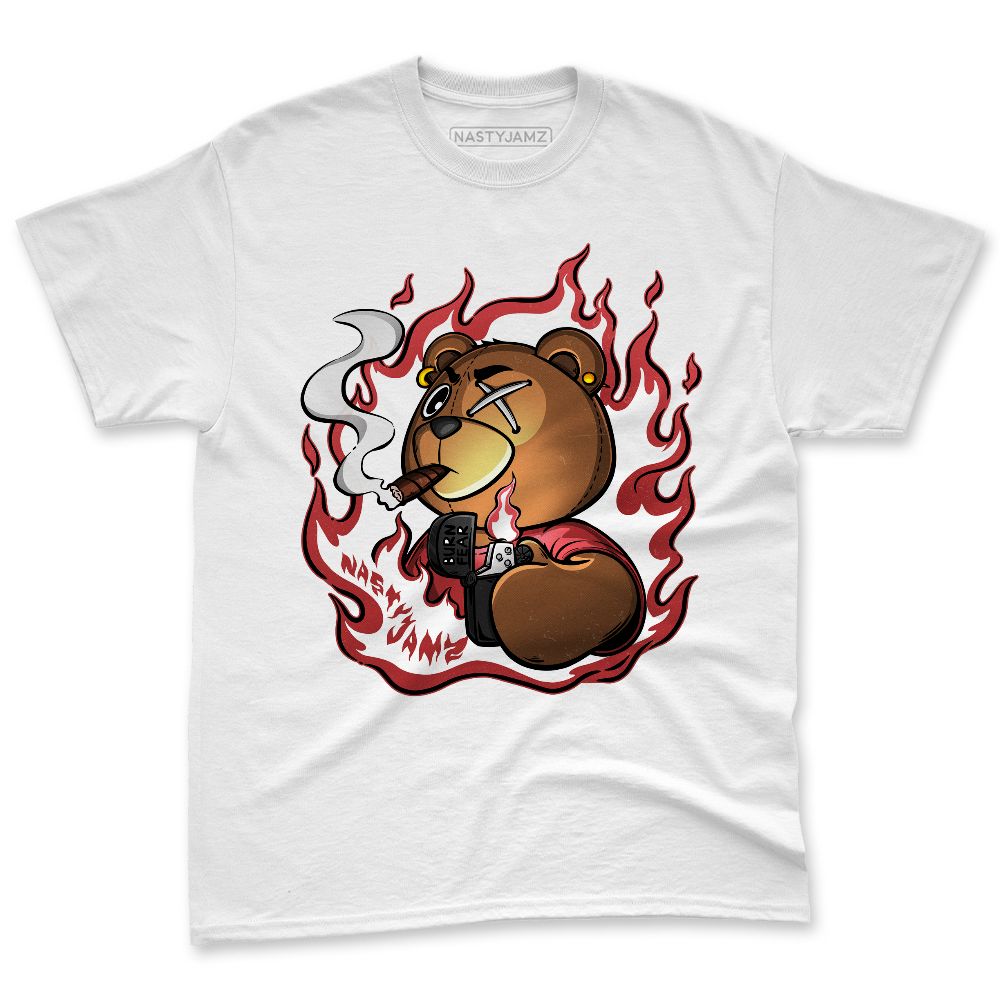 Black-Toe-Reimagined-1s-NastyJamz-Premium-T-Shirt-Match-BER-Burn-Fear
