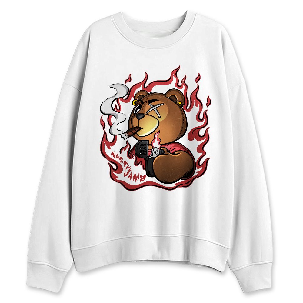 Black-Toe-Reimagined-1s-NastyJamz-Sweatshirt-Match-BER-Burn-Fear