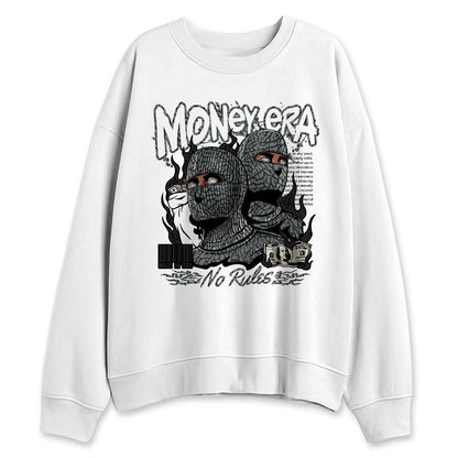 Black-Cat-3s-NastyJamz-Sweatshirt-Match-Money-Era