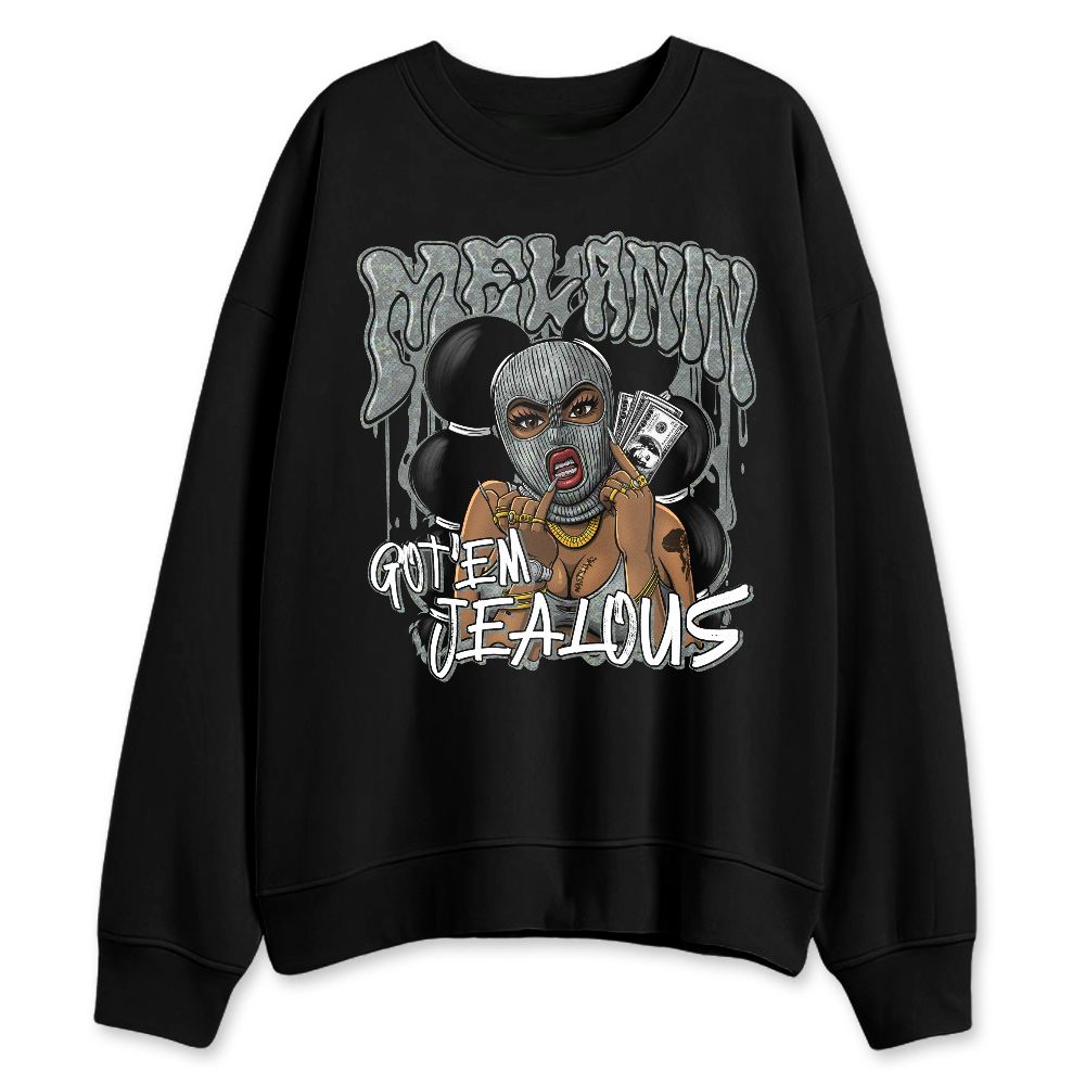 Year-Of-The-Snake-11s-NastyJamz-Sweatshirt-Match-Melanin-Got-Em-Jealous