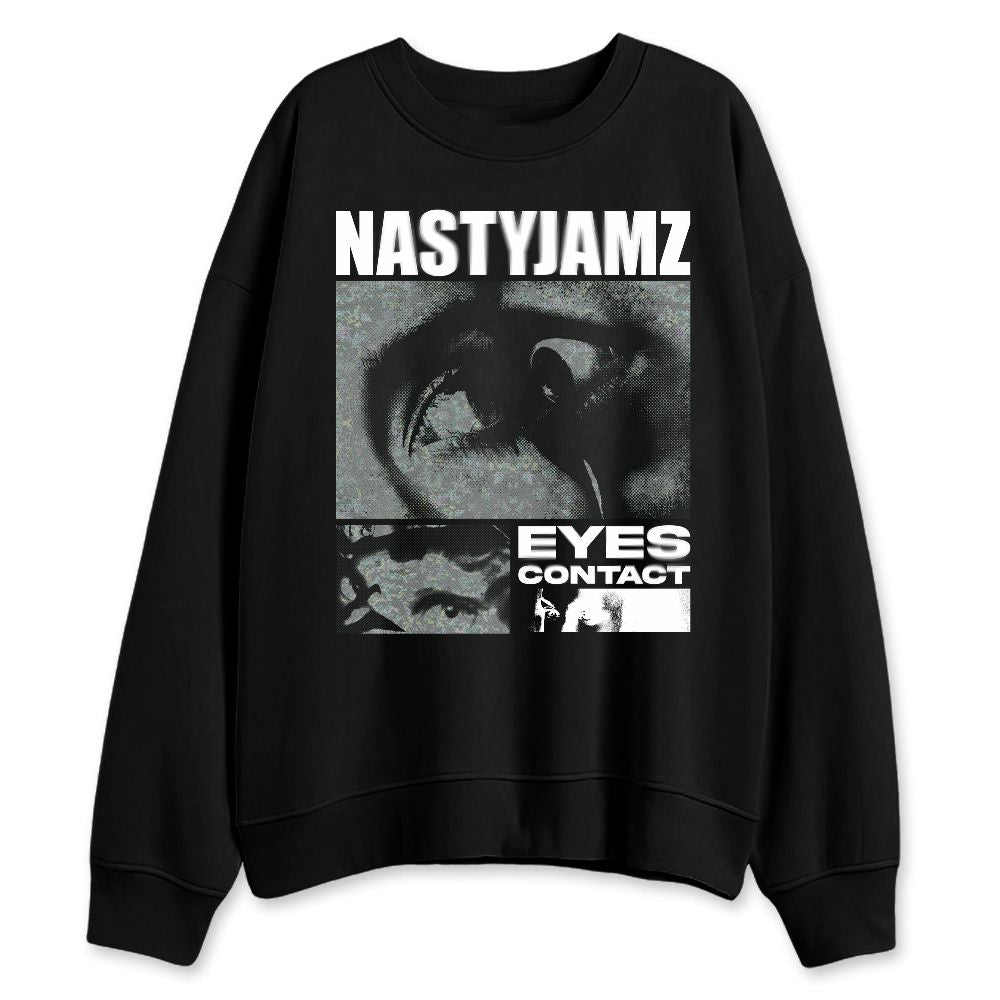 Year-Of-The-Snake-11s-NastyJamz-Sweatshirt-Match-Eyes-Contact