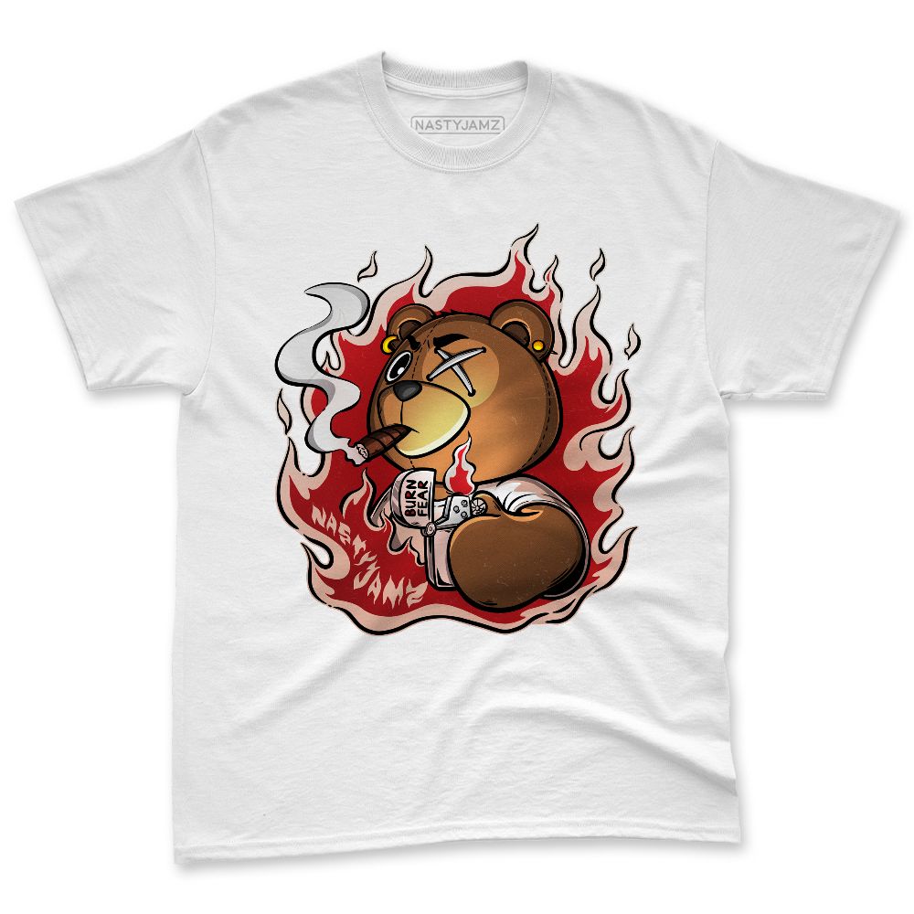 Low-VLT-Day-2025-1s-NastyJamz-Premium-T-Shirt-Match-BER-Burn-Fear