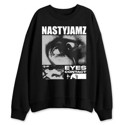 Year-Of-The-Snake-1s-NastyJamz-Sweatshirt-Match-Eyes-Contact