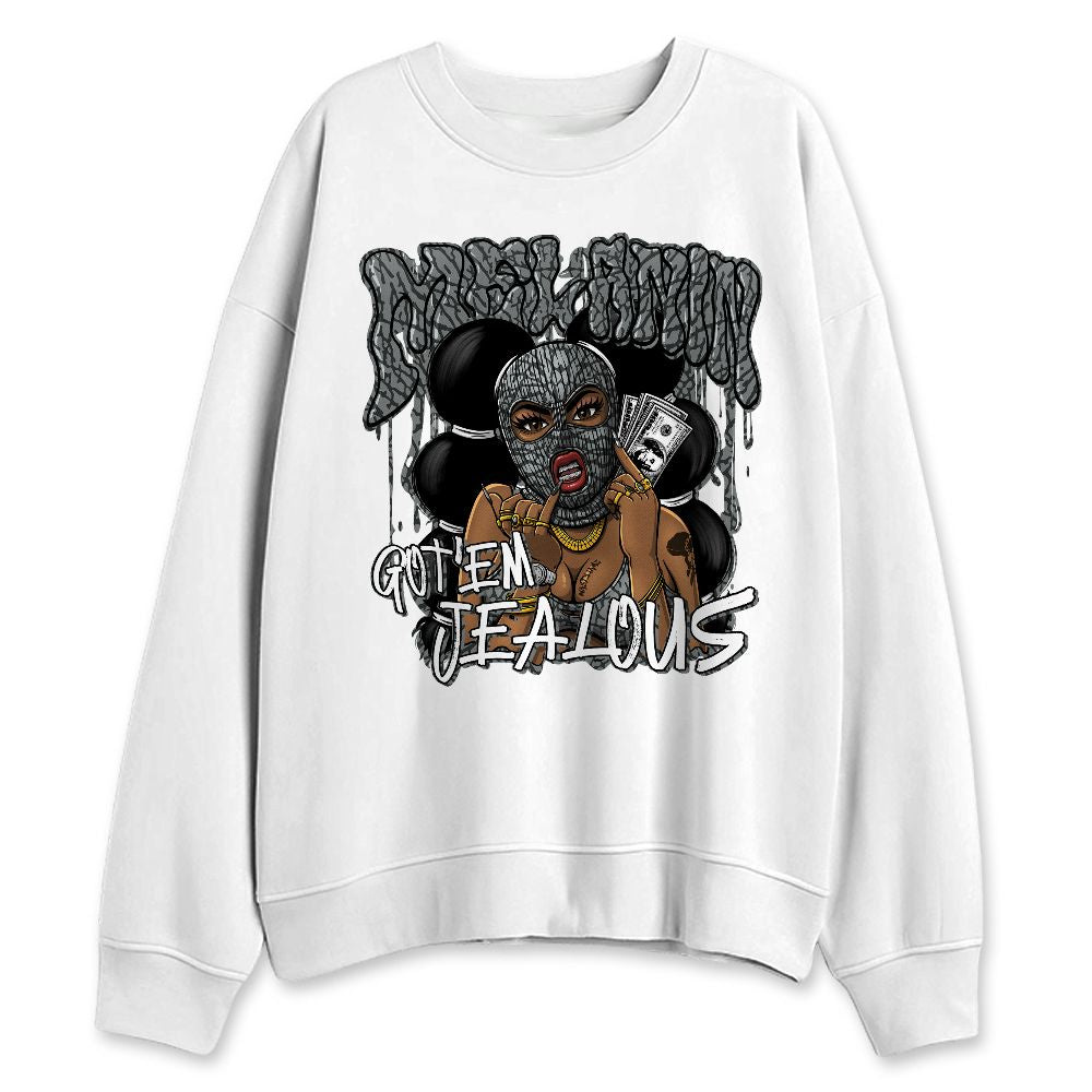 Black-Cat-3s-NastyJamz-Sweatshirt-Match-Melanin-Got-Em-Jealous