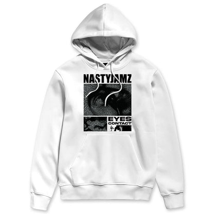 Black-Cat-3s-NastyJamz-Hoodie-Match-Eyes-Contact