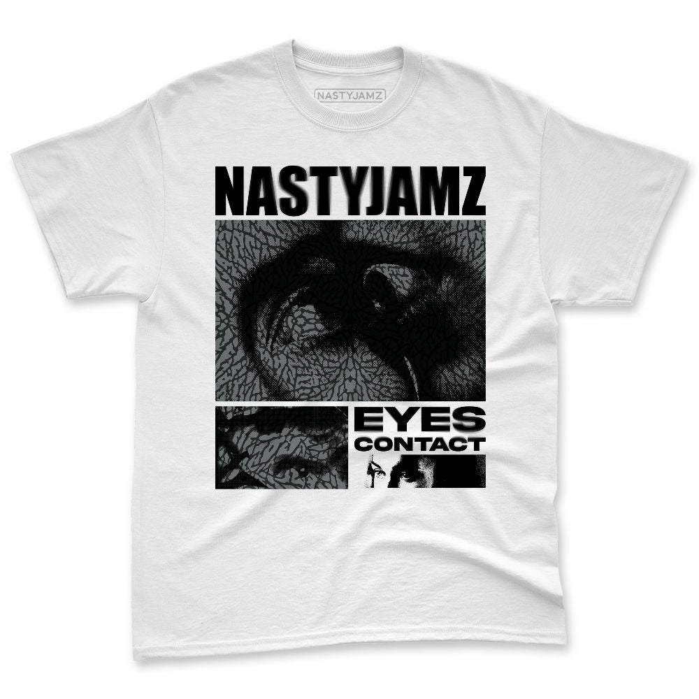 Black-Cat-3s-NastyJamz-Premium-T-Shirt-Match-Eyes-Contact