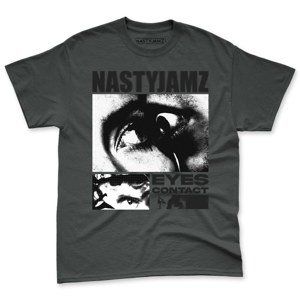 Black-Cat-3s-NastyJamz-Premium-T-Shirt-Match-Eyes-Contact