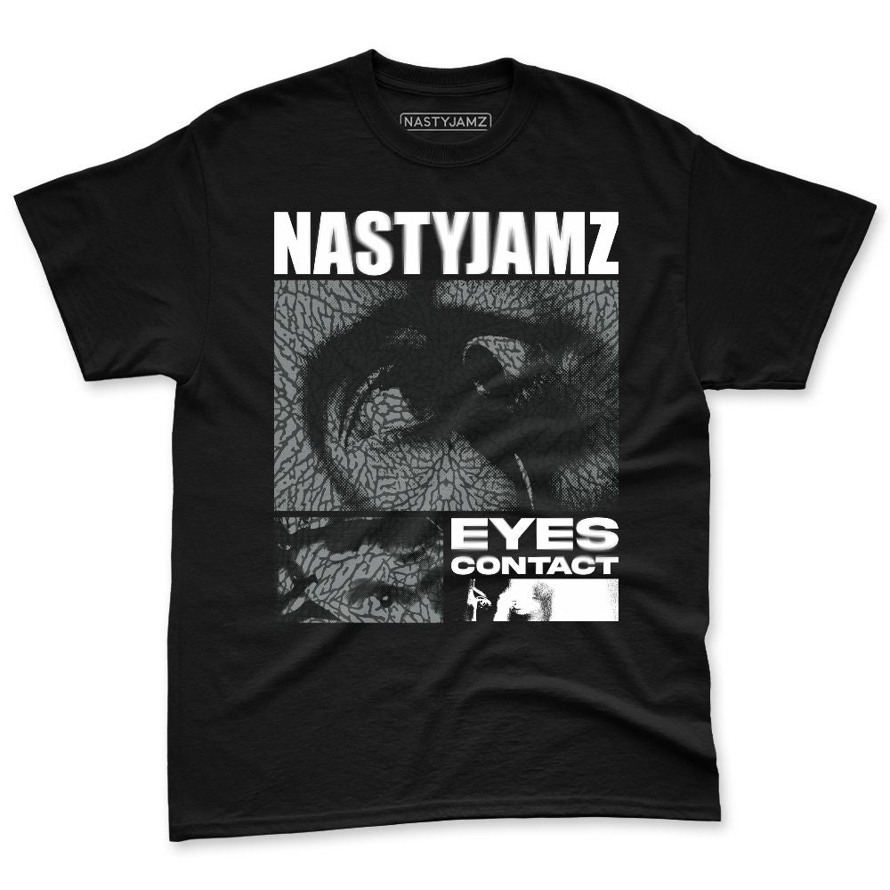 Black-Cat-3s-NastyJamz-Premium-T-Shirt-Match-Eyes-Contact