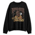 Earth-5s-NastyJamz-Sweatshirt-Match-Melanin-Got-Em-Jealous