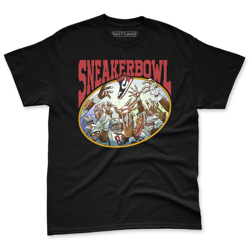 Black-Toe-Reimagined-1s-NastyJamz-Premium-T-Shirt-Match-SneakerBowl