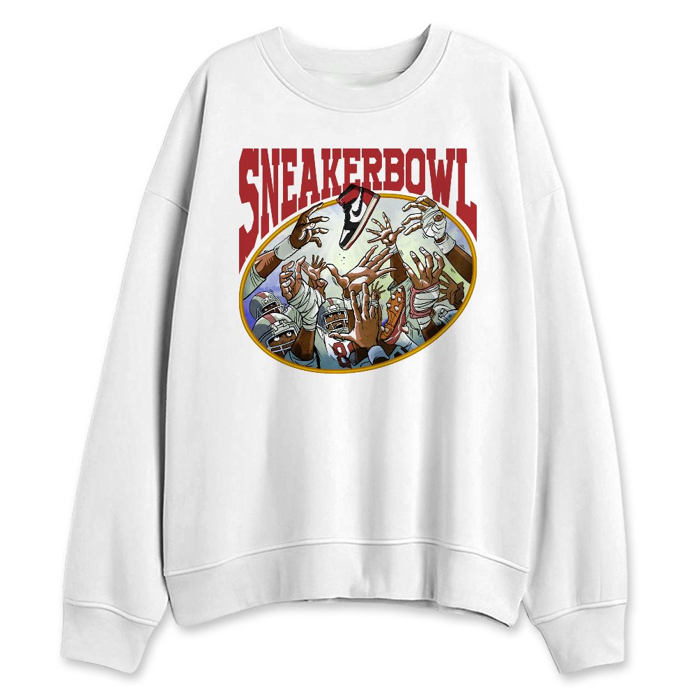 Black-Toe-Reimagined-1s-NastyJamz-Sweatshirt-Match-SneakerBowl