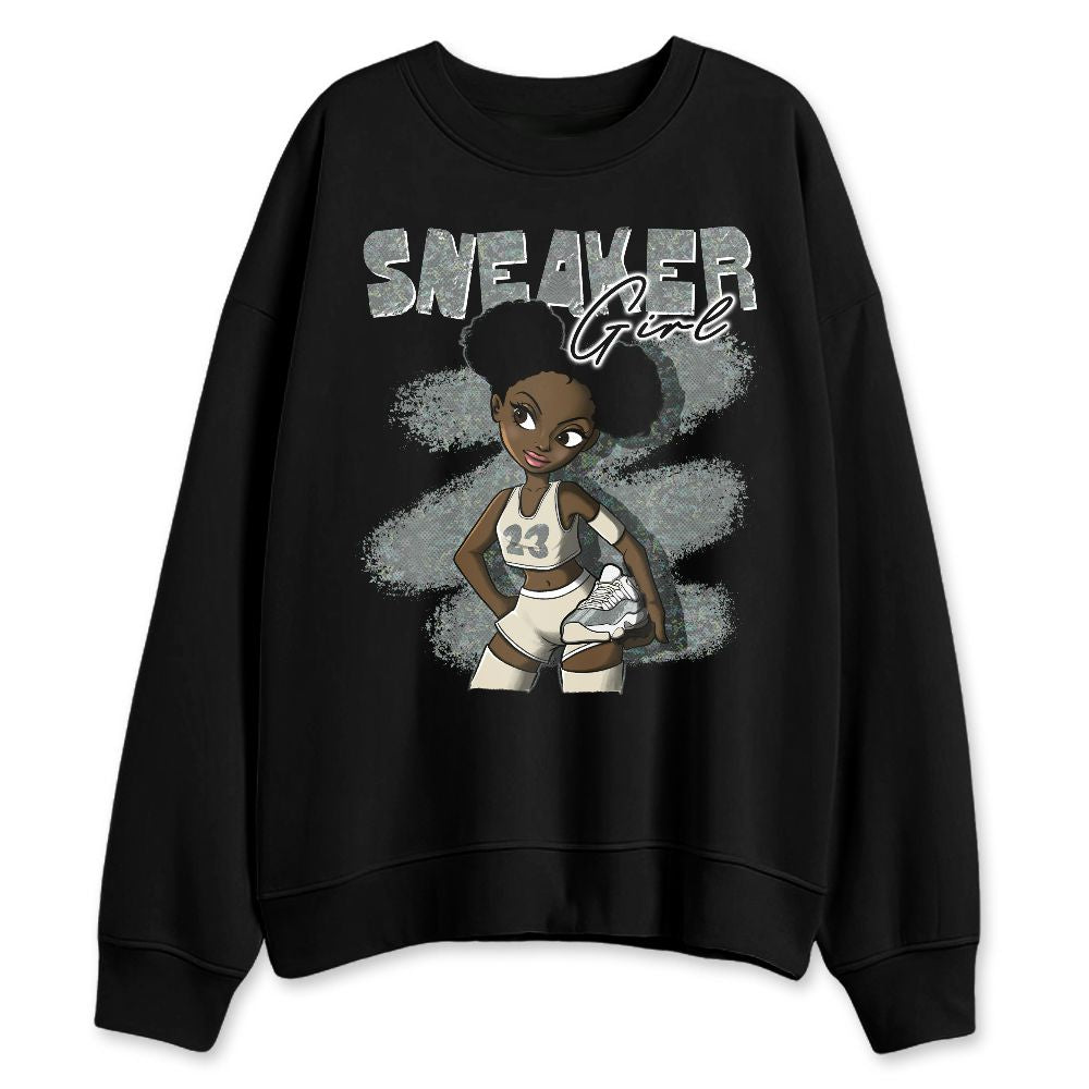 Year-Of-The-Snake-11s-NastyJamz-Sweatshirt-Match-Black-Sneaker-Girl