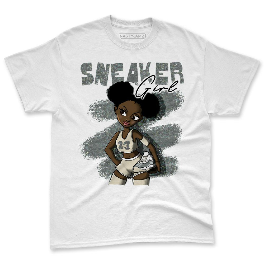 Year-Of-The-Snake-11s-NastyJamz-Premium-T-Shirt-Match-Black-Sneaker-Girl