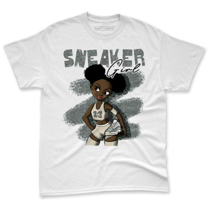 Year-Of-The-Snake-11s-NastyJamz-Premium-T-Shirt-Match-Black-Sneaker-Girl