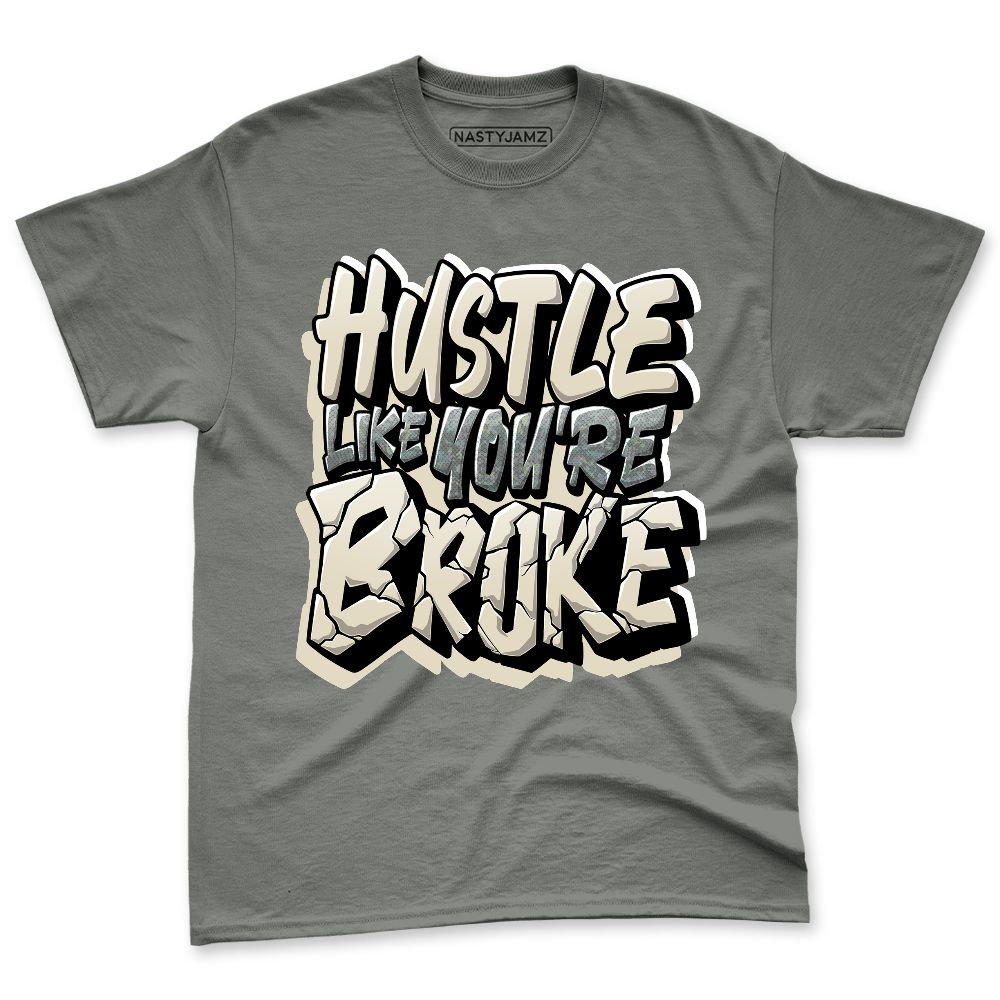 Year-Of-The-Snake-11s-NastyJamz-Premium-T-Shirt-Match-Hustle-Like-Broke