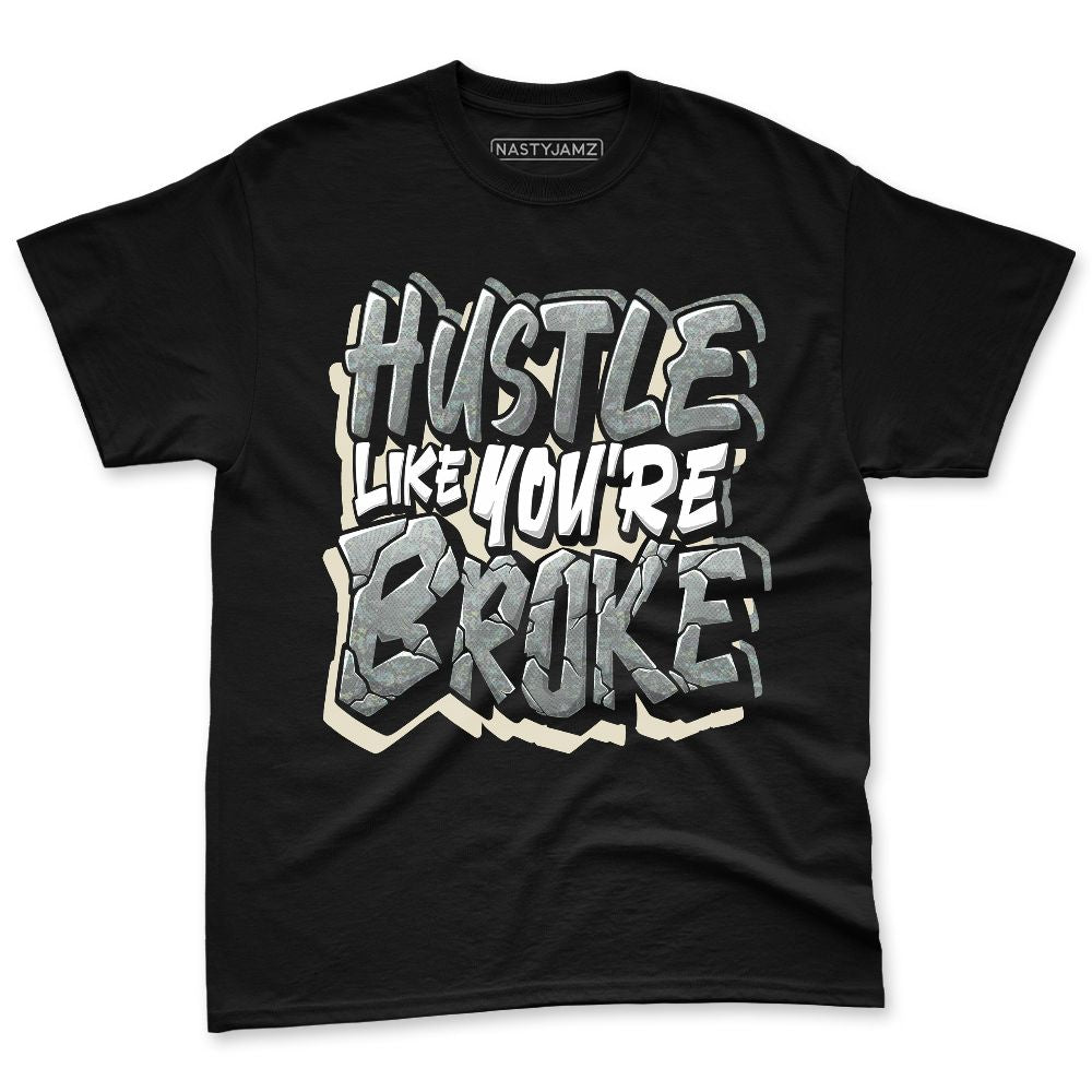 Year-Of-The-Snake-11s-NastyJamz-Premium-T-Shirt-Match-Hustle-Like-Broke