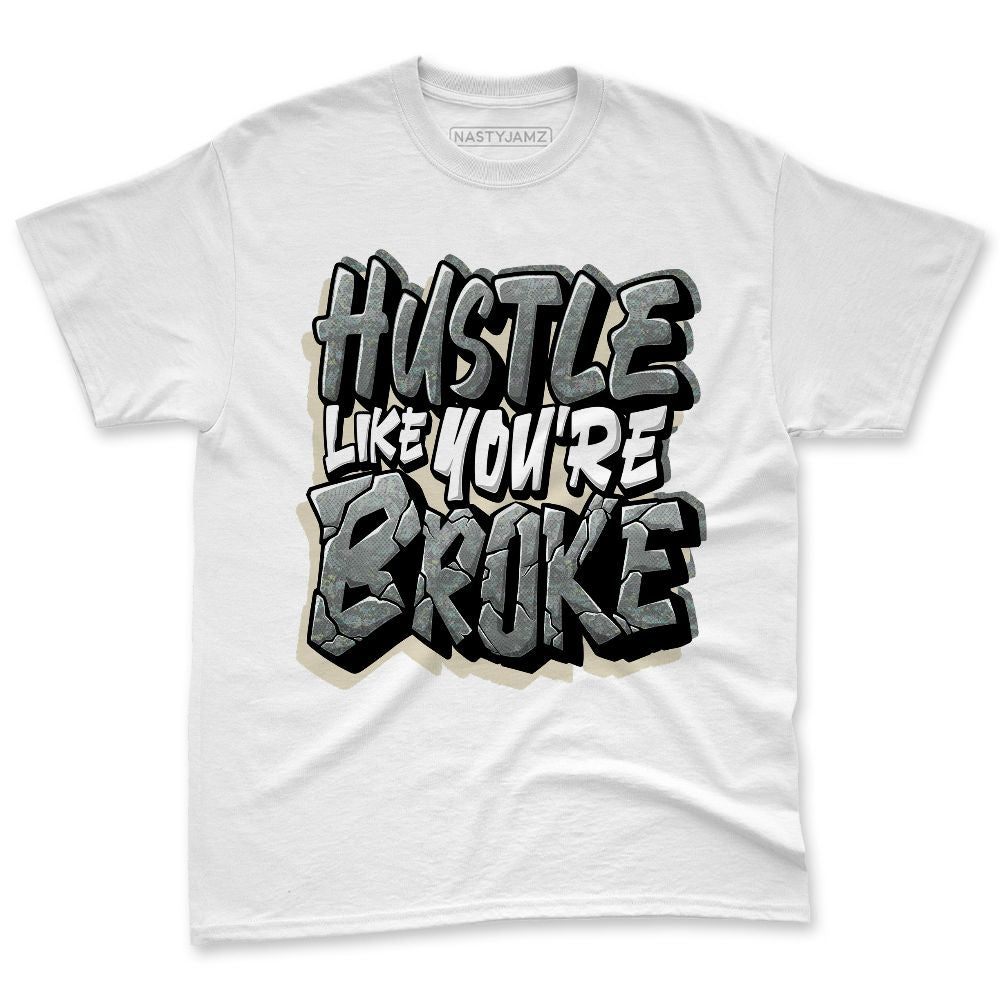 Year-Of-The-Snake-11s-NastyJamz-Premium-T-Shirt-Match-Hustle-Like-Broke