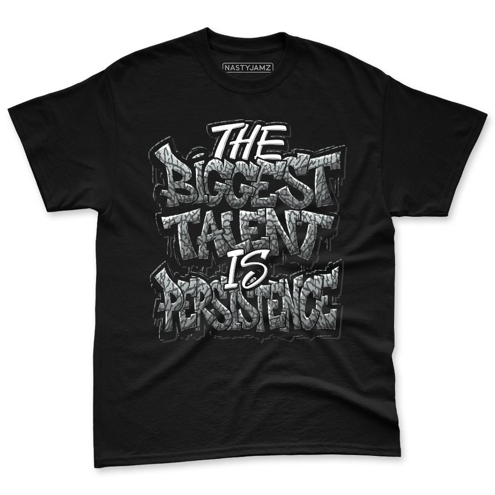 Black-Cat-3s-NastyJamz-Premium-T-Shirt-Match-Persistence-Is-Talent