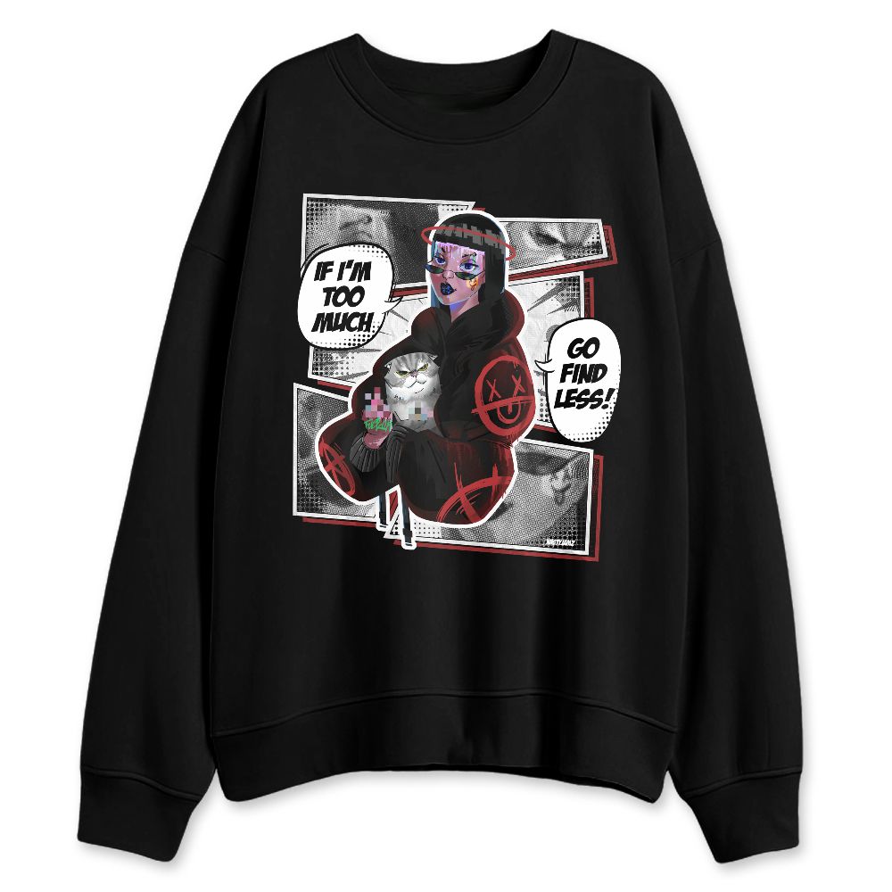 Black-Toe-Reimagined-1s-NastyJamz-Sweatshirt-Match-Too-Much-Go-Find-Less