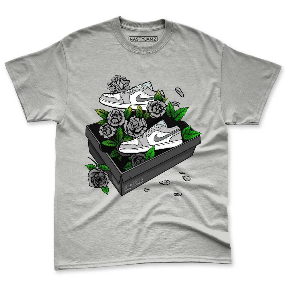 Year-Of-The-Snake-1s-NastyJamz-Premium-T-Shirt-Match-Sneaker-And-Rose