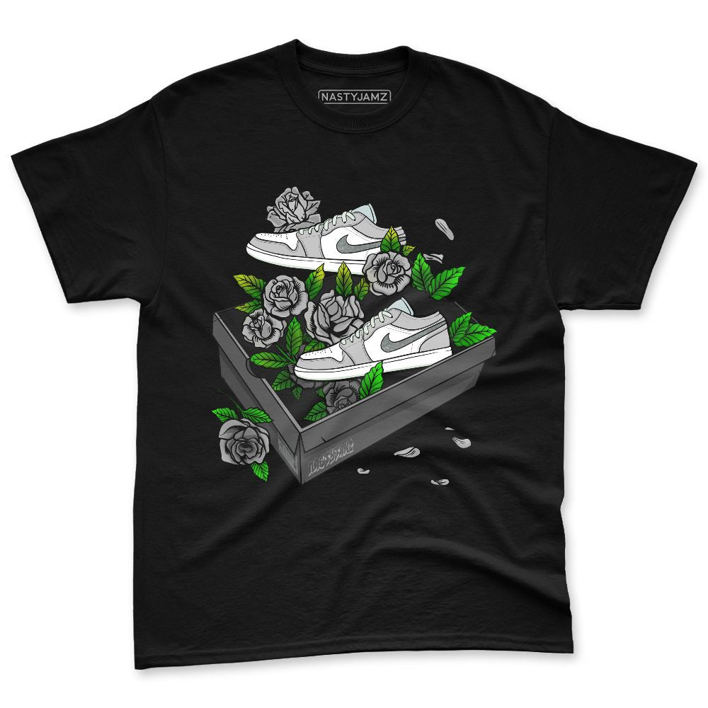 Year-Of-The-Snake-1s-NastyJamz-Premium-T-Shirt-Match-Sneaker-And-Rose