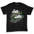 Year-Of-The-Snake-1s-NastyJamz-Premium-T-Shirt-Match-Sneaker-And-Rose