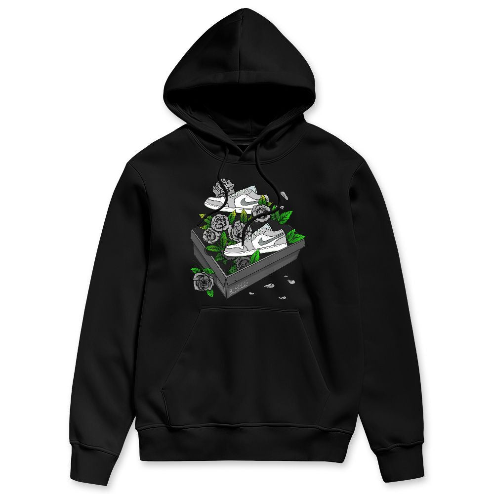 Year-Of-The-Snake-1s-NastyJamz-Hoodie-Match-Sneaker-And-Rose