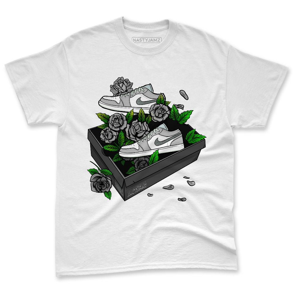 Year-Of-The-Snake-1s-NastyJamz-Premium-T-Shirt-Match-Sneaker-And-Rose