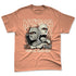 Air-Foamposite-One-Copper-NastyJamz-Premium-T-Shirt-Match-Money-Era