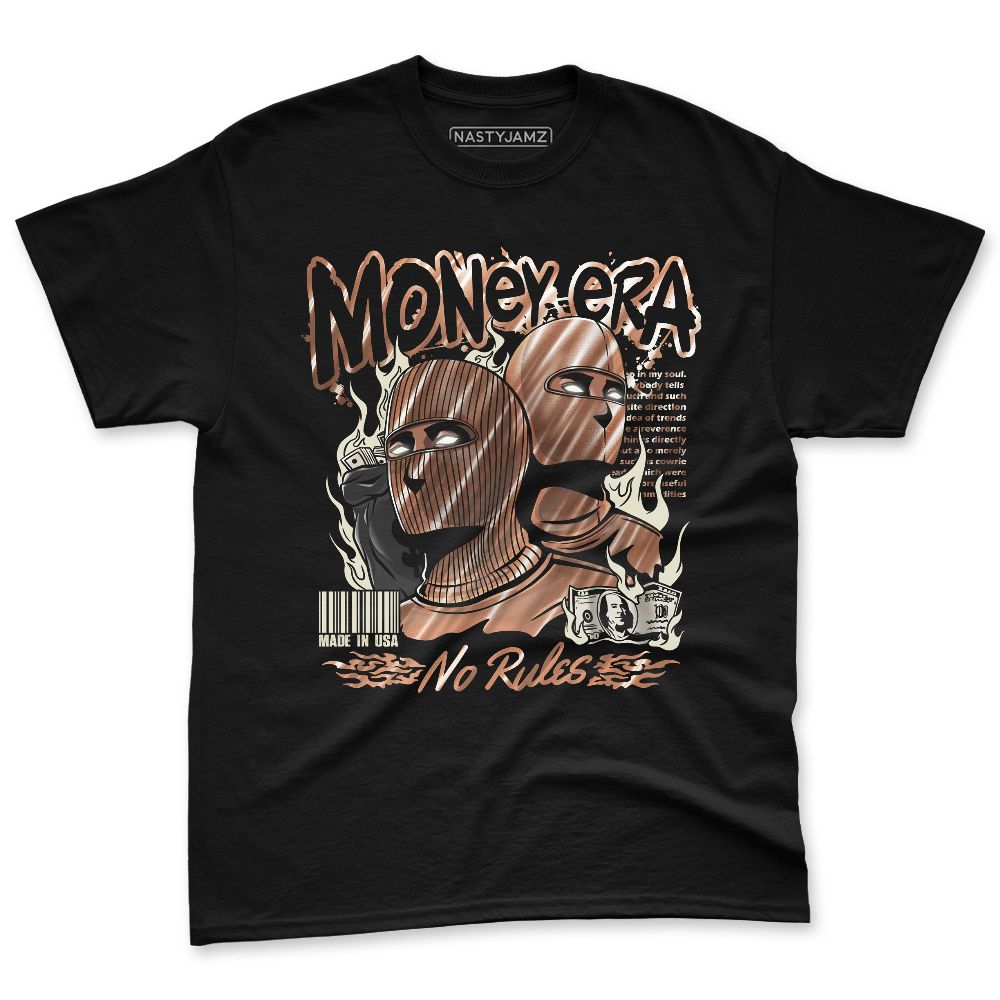 Air-Foamposite-One-Copper-NastyJamz-Premium-T-Shirt-Match-Money-Era