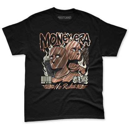 Air-Foamposite-One-Copper-NastyJamz-Premium-T-Shirt-Match-Money-Era