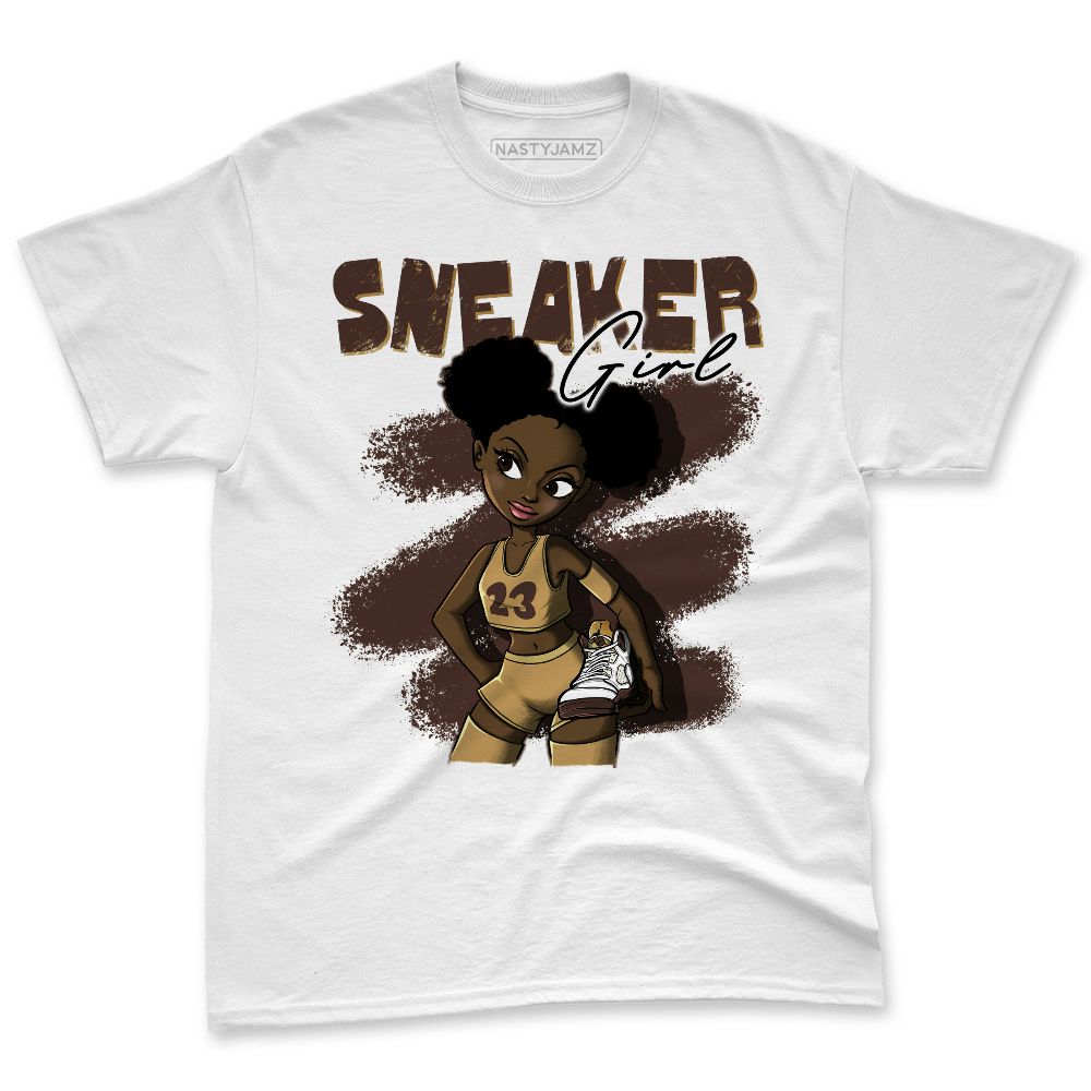 Earth-5s-NastyJamz-Premium-T-Shirt-Match-Black-Sneaker-Girl