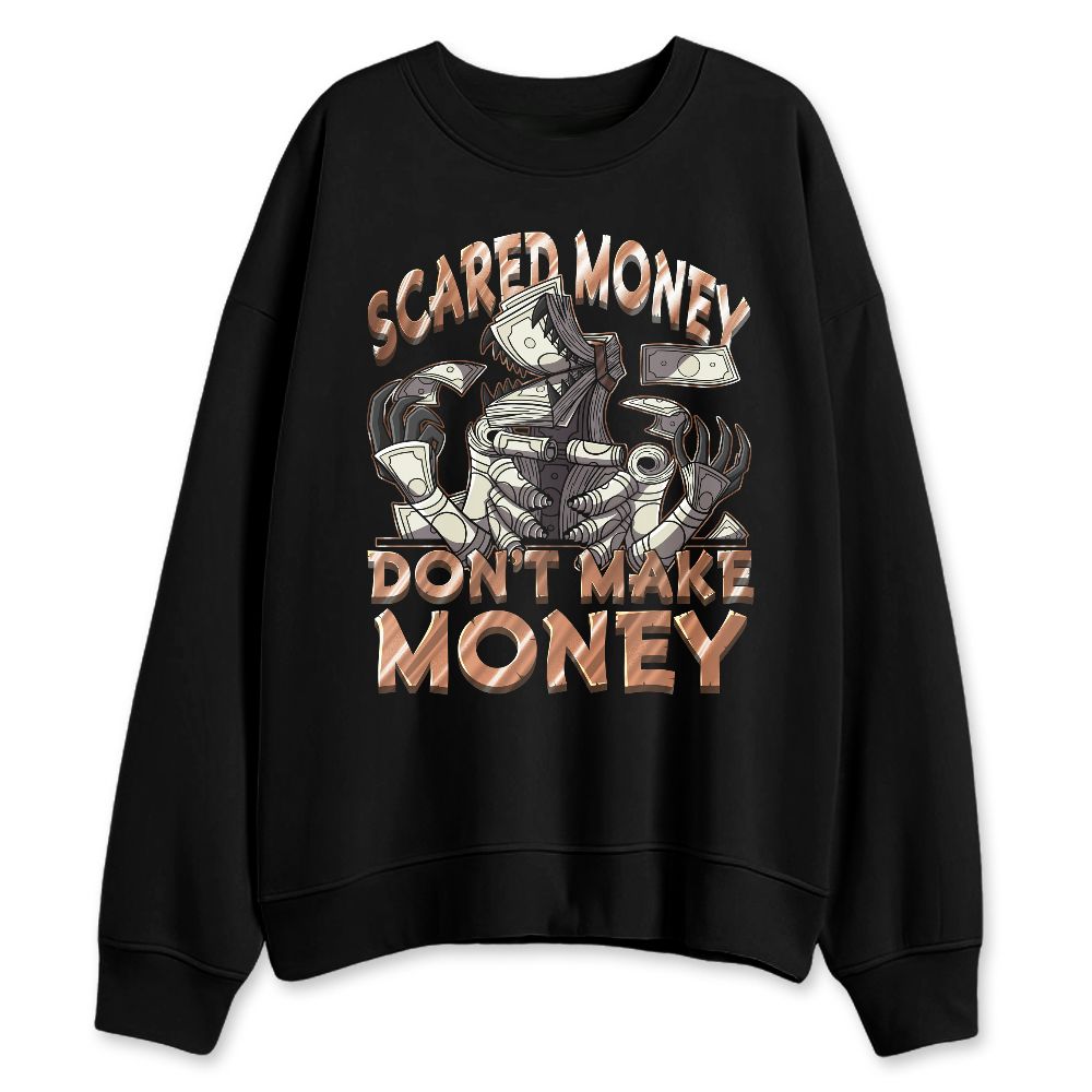 Air-Foamposite-One-Copper-NastyJamz-Sweatshirt-Match-Scared-Money