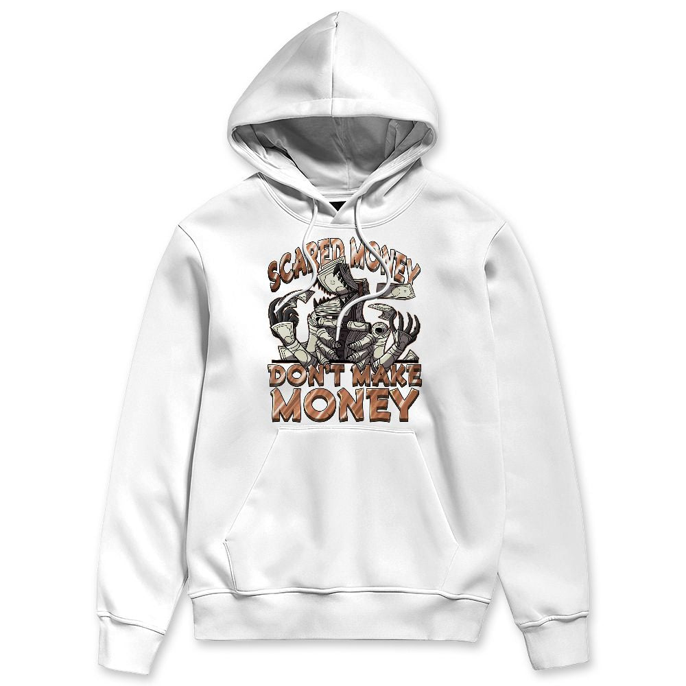 Air-Foamposite-One-Copper-NastyJamz-Hoodie-Match-Scared-Money