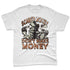 Air-Foamposite-One-Copper-NastyJamz-Premium-T-Shirt-Match-Scared-Money