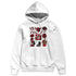 Black-Toe-Reimagined-1s-NastyJamz-Hoodie-Match-Neclaces-Number-23