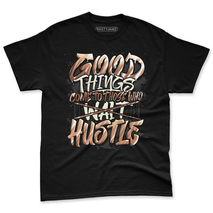 Air-Foamposite-One-Copper-NastyJamz-Premium-T-Shirt-Match-Good-Things