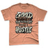 Air-Foamposite-One-Copper-NastyJamz-Premium-T-Shirt-Match-Good-Things
