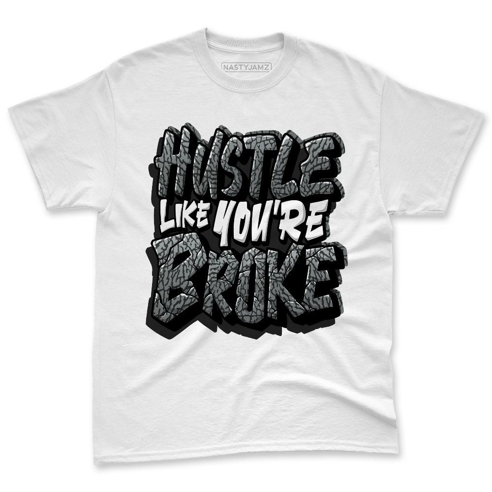 Black-Cat-3s-NastyJamz-Premium-T-Shirt-Match-Hustle-Like-Broke