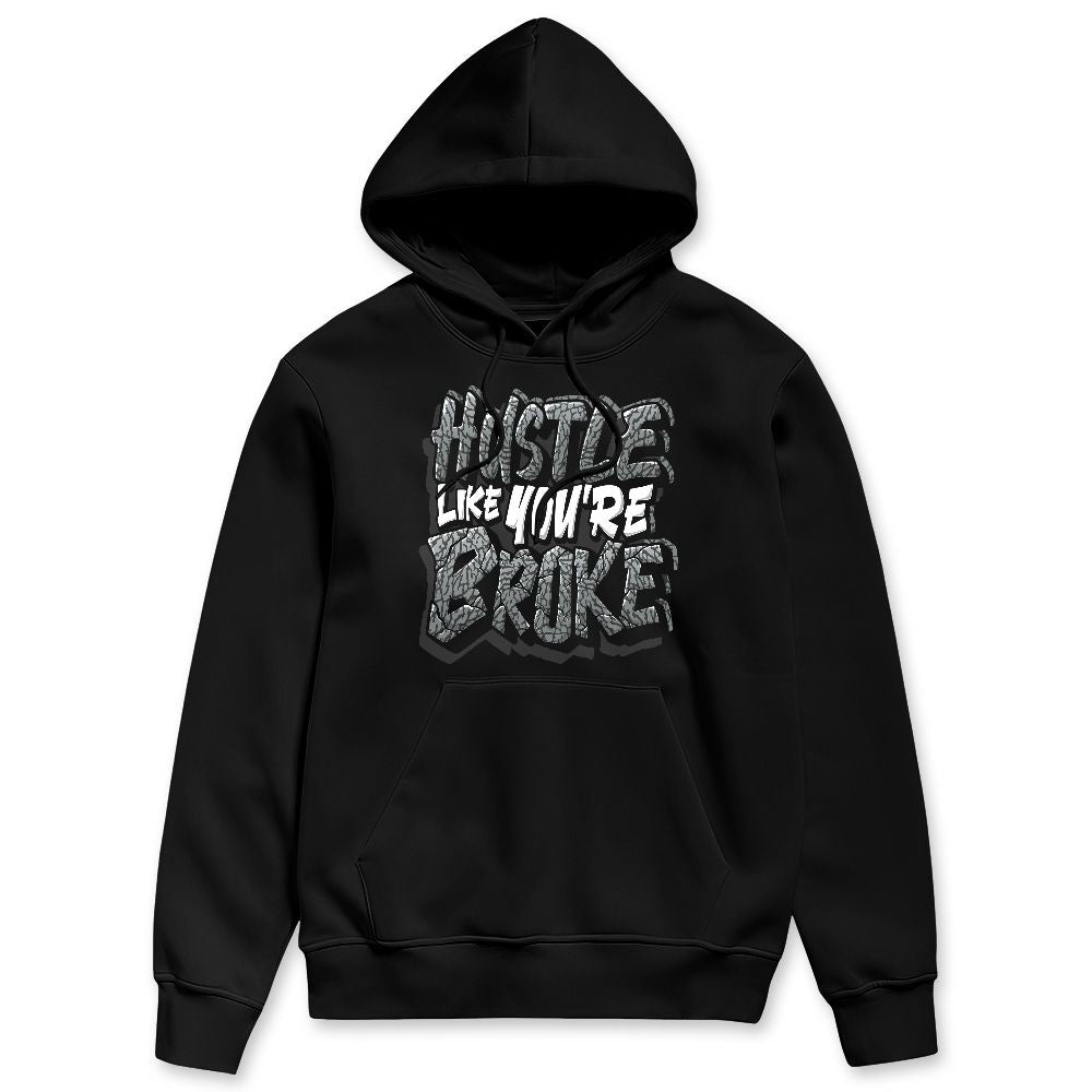 Black-Cat-3s-NastyJamz-Hoodie-Match-Hustle-Like-Broke