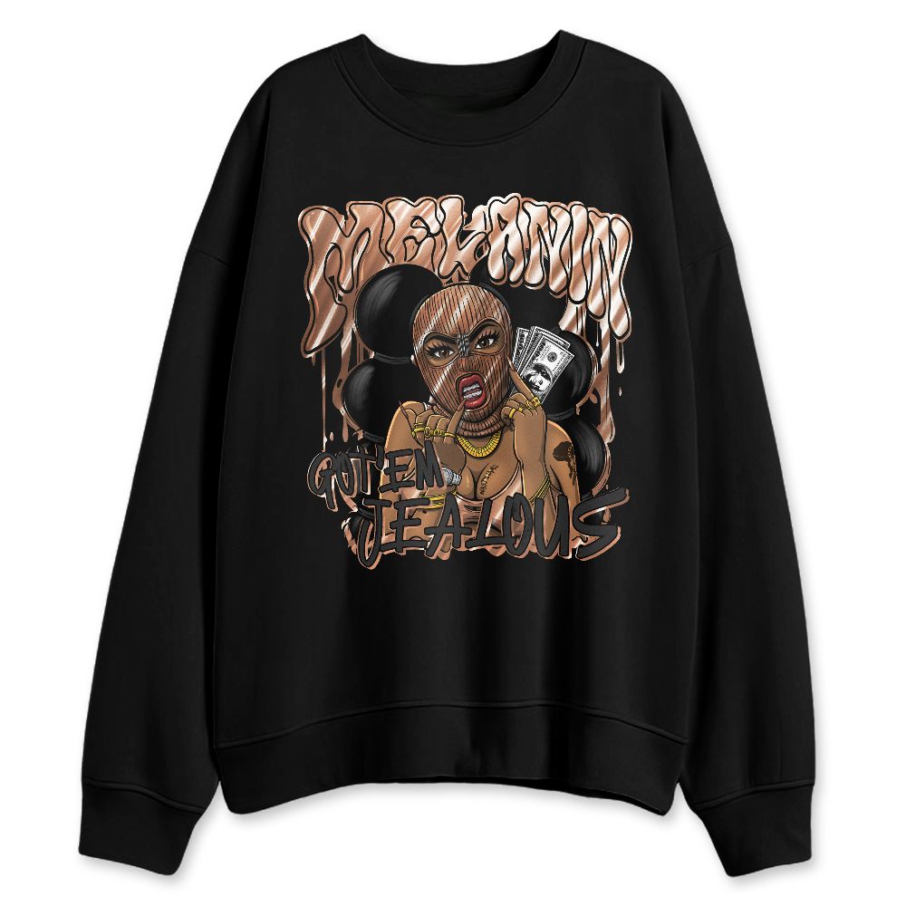 Air-Foamposite-One-Copper-NastyJamz-Sweatshirt-Match-Melanin-Got-Em-Jealous