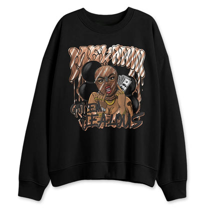 Air-Foamposite-One-Copper-NastyJamz-Sweatshirt-Match-Melanin-Got-Em-Jealous