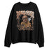 Air-Foamposite-One-Copper-NastyJamz-Sweatshirt-Match-Melanin-Got-Em-Jealous