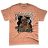 Air-Foamposite-One-Copper-NastyJamz-Premium-T-Shirt-Match-Melanin-Got-Em-Jealous