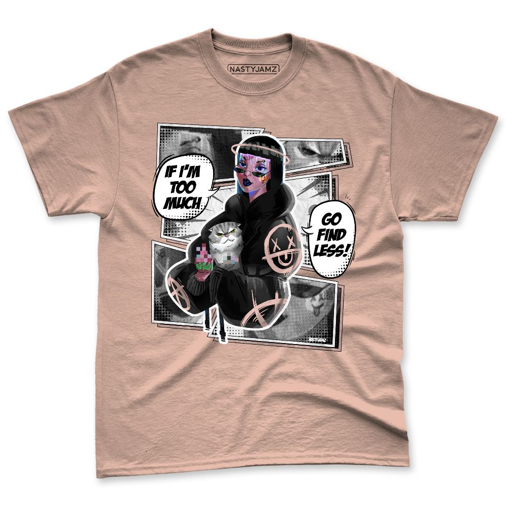Low-VLT-Day-2025-1s-NastyJamz-Premium-T-Shirt-Match-Too-Much-Go-Find-Less