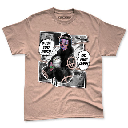 Low-VLT-Day-2025-1s-NastyJamz-Premium-T-Shirt-Match-Too-Much-Go-Find-Less
