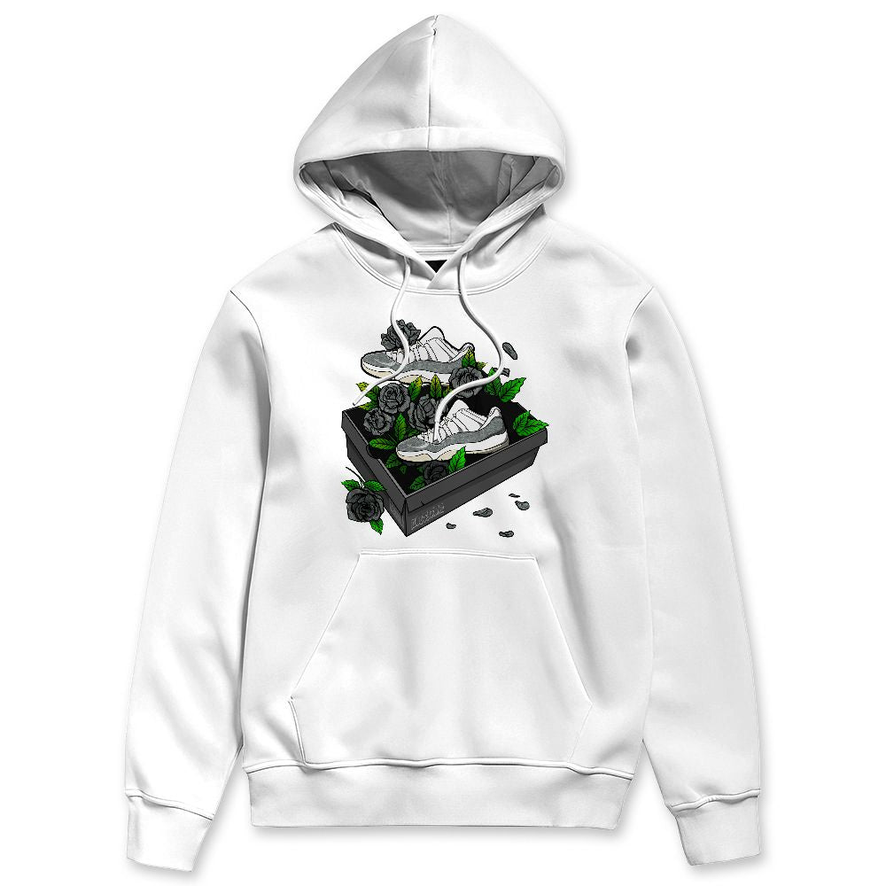 Year-Of-The-Snake-11s-NastyJamz-Hoodie-Match-Sneaker-And-Rose